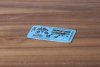 Eduard 3DL48242 Buffalo British version SPACE TAMIYA 1/48
